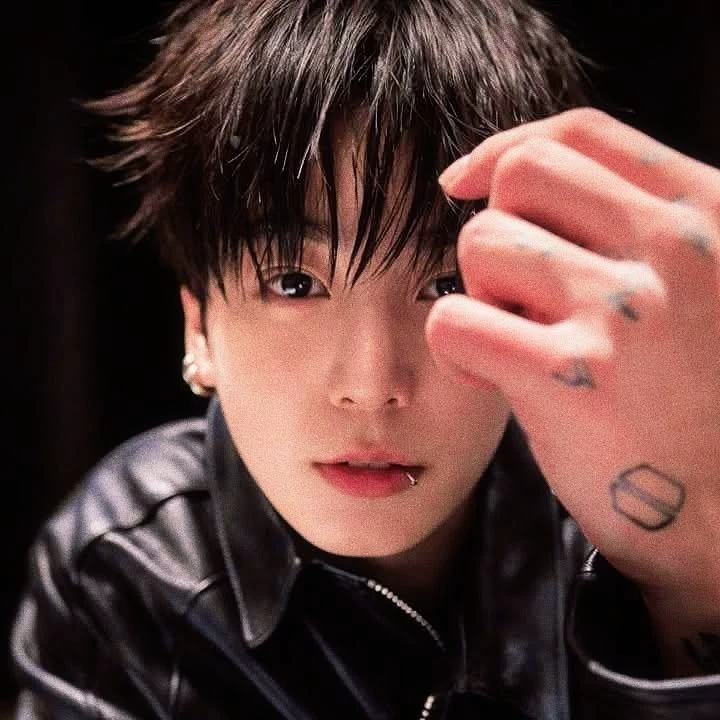 Jeon Jungkook thumbnail