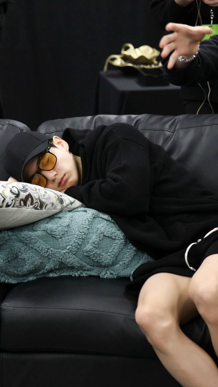 jeon Jungkook thumbnail