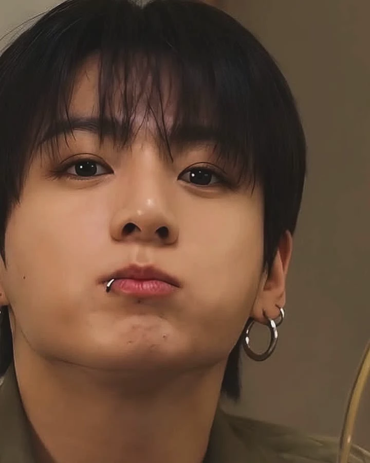 jeon Jungkook thumbnail