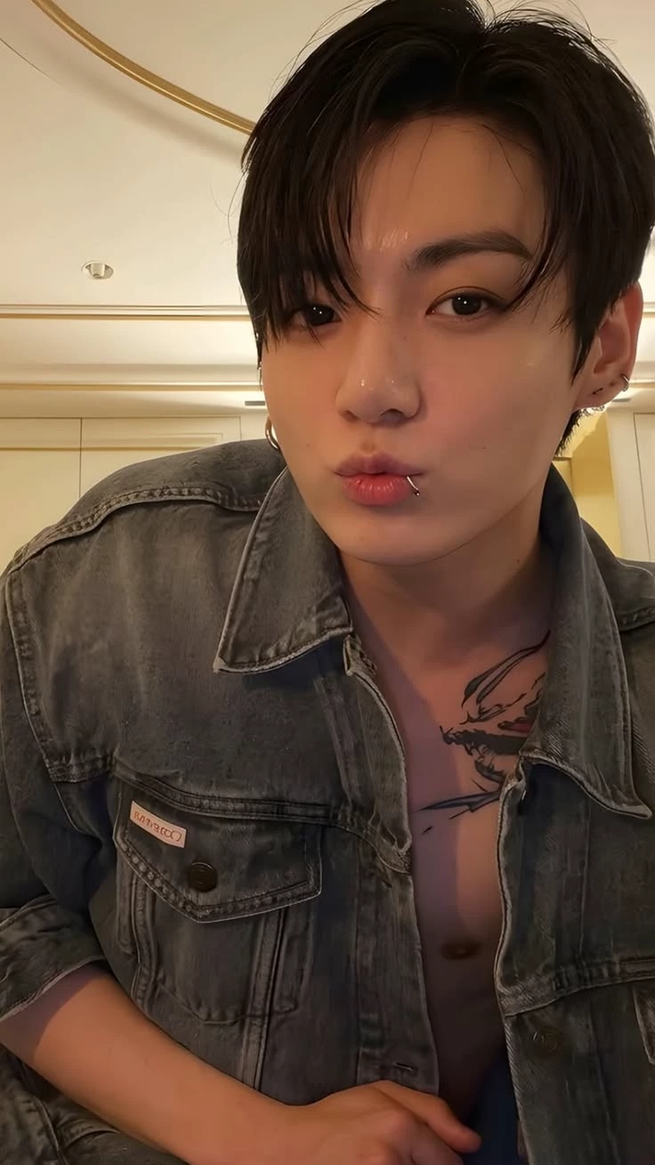 jeon Jungkook thumbnail