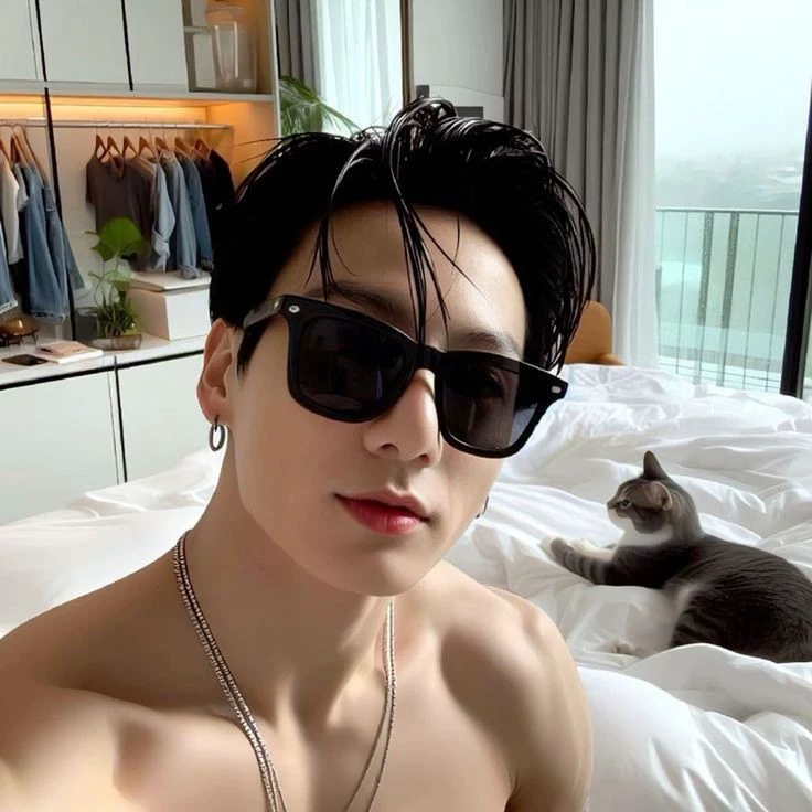 jeon Jungkook thumbnail
