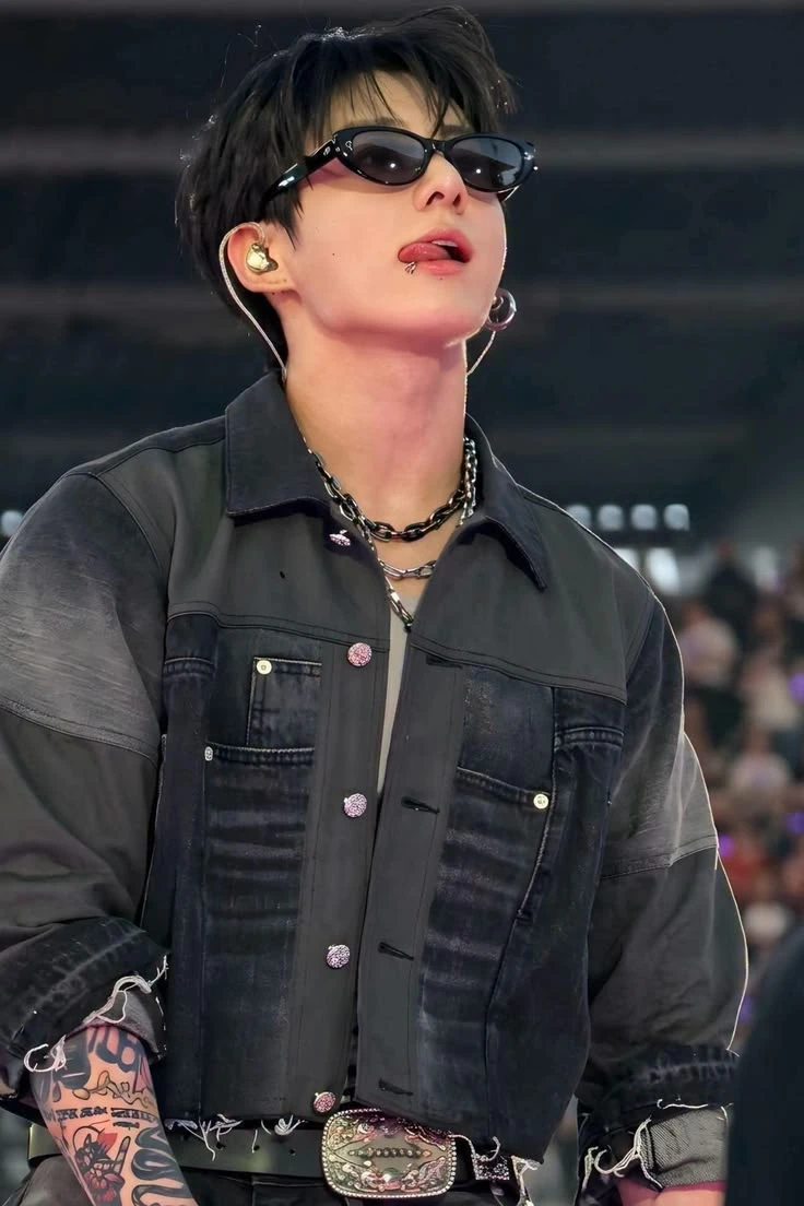 jeon Jungkook thumbnail
