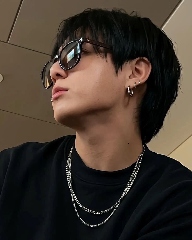 Jeon Jungkook thumbnail