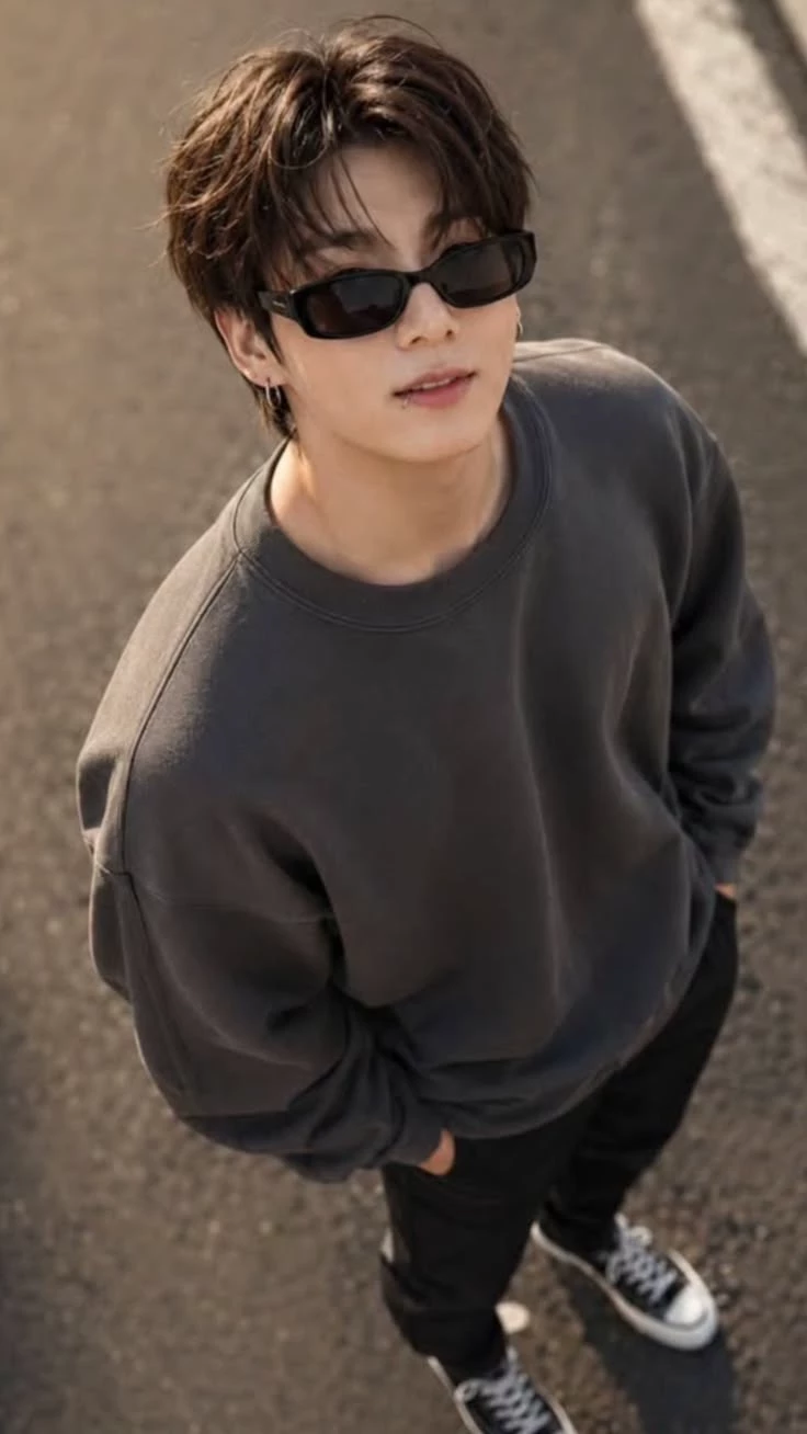 jeon Jungkook thumbnail