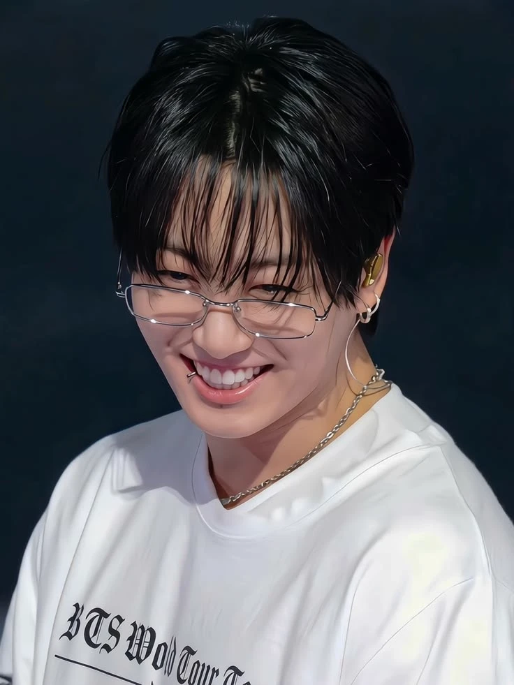 jeon Jungkook thumbnail
