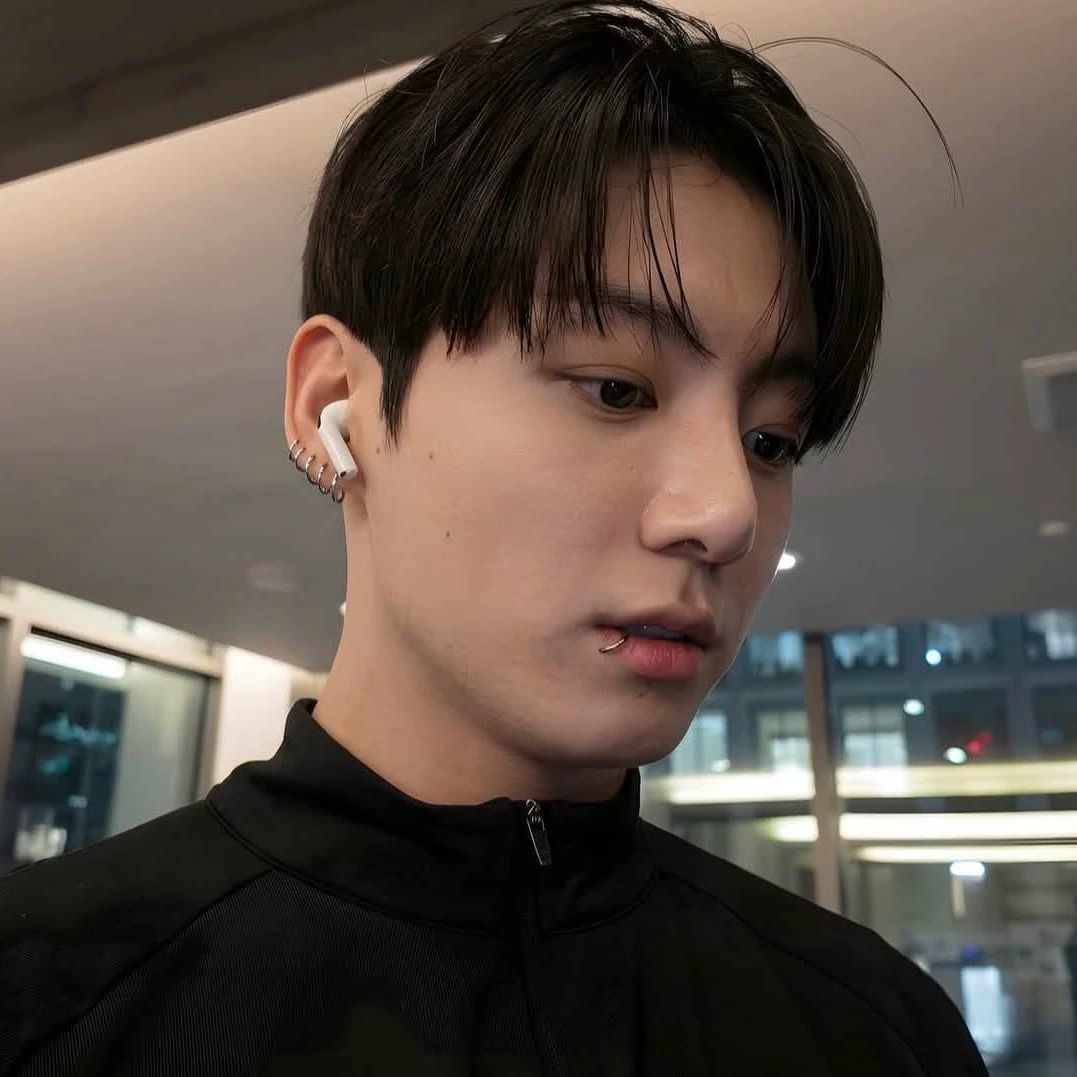 jeon Jungkook thumbnail
