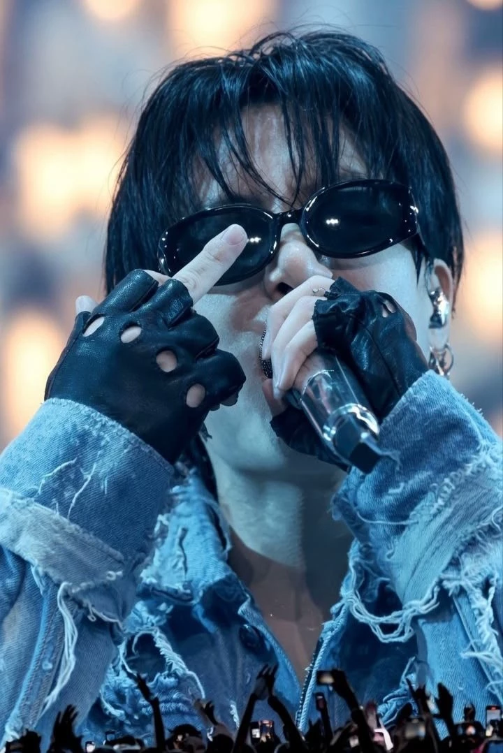 jeon Jungkook thumbnail