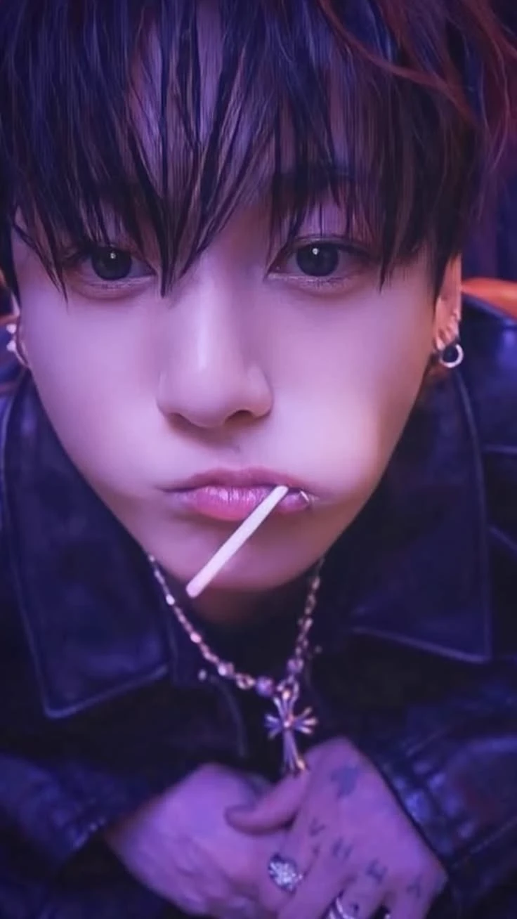jeon Jungkook thumbnail