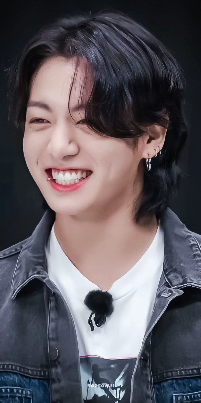 jeon Jungkook thumbnail