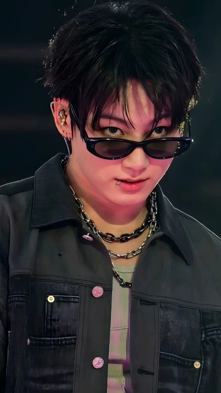 Jeon Jungkook thumbnail