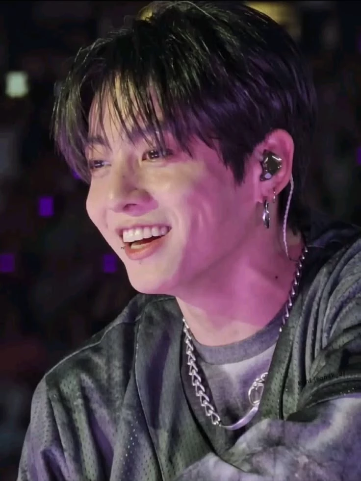 jeon Jungkook ⁹ thumbnail