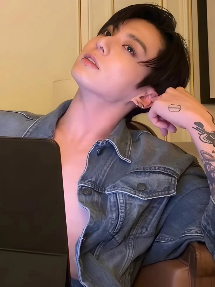 jeon Jungkook thumbnail