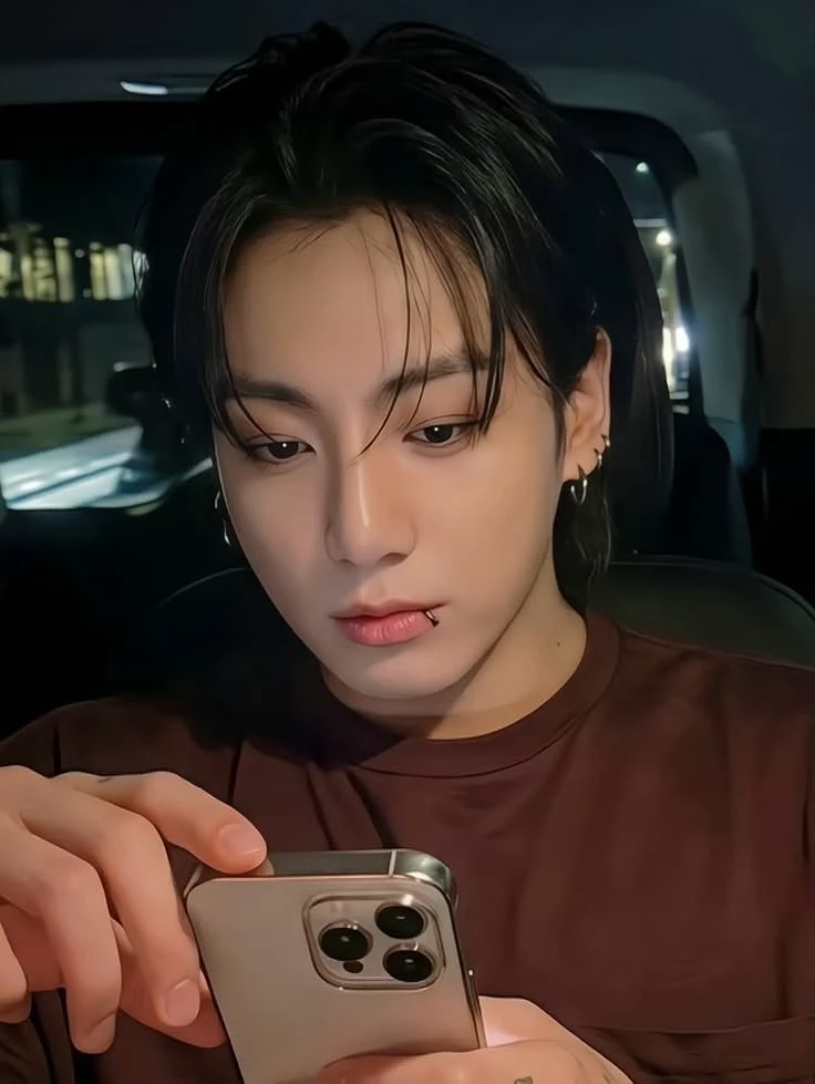 jeon Jungkook thumbnail