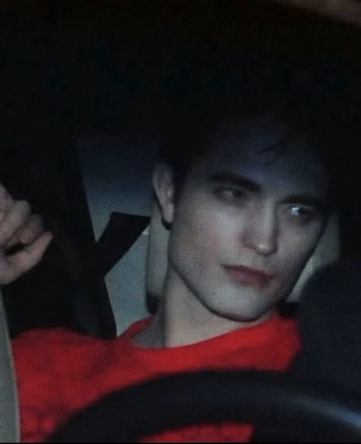 Edward cullen thumbnail