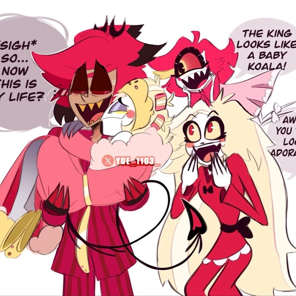 The Radioapple family thumbnail