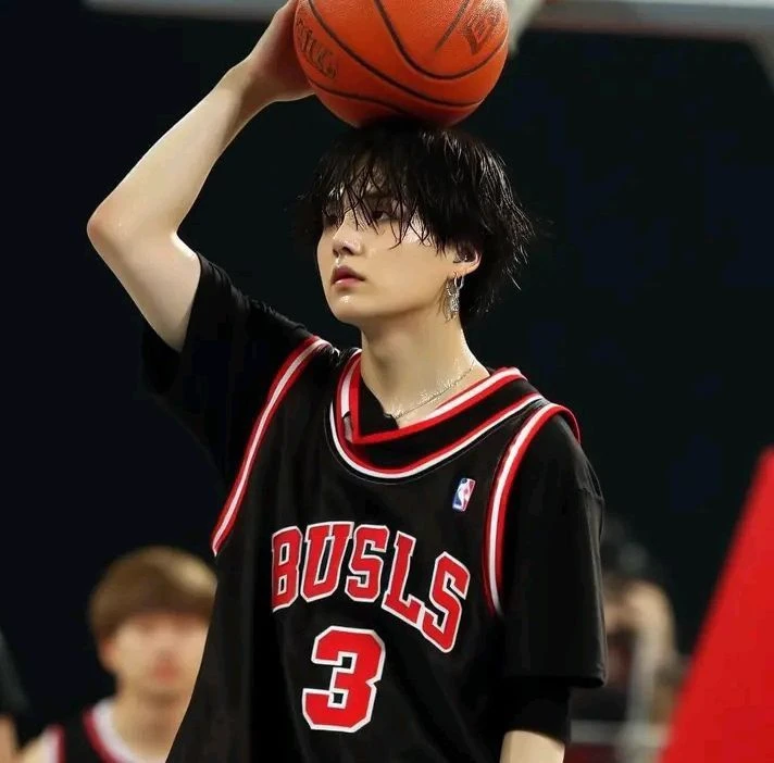 Yoongi thumbnail