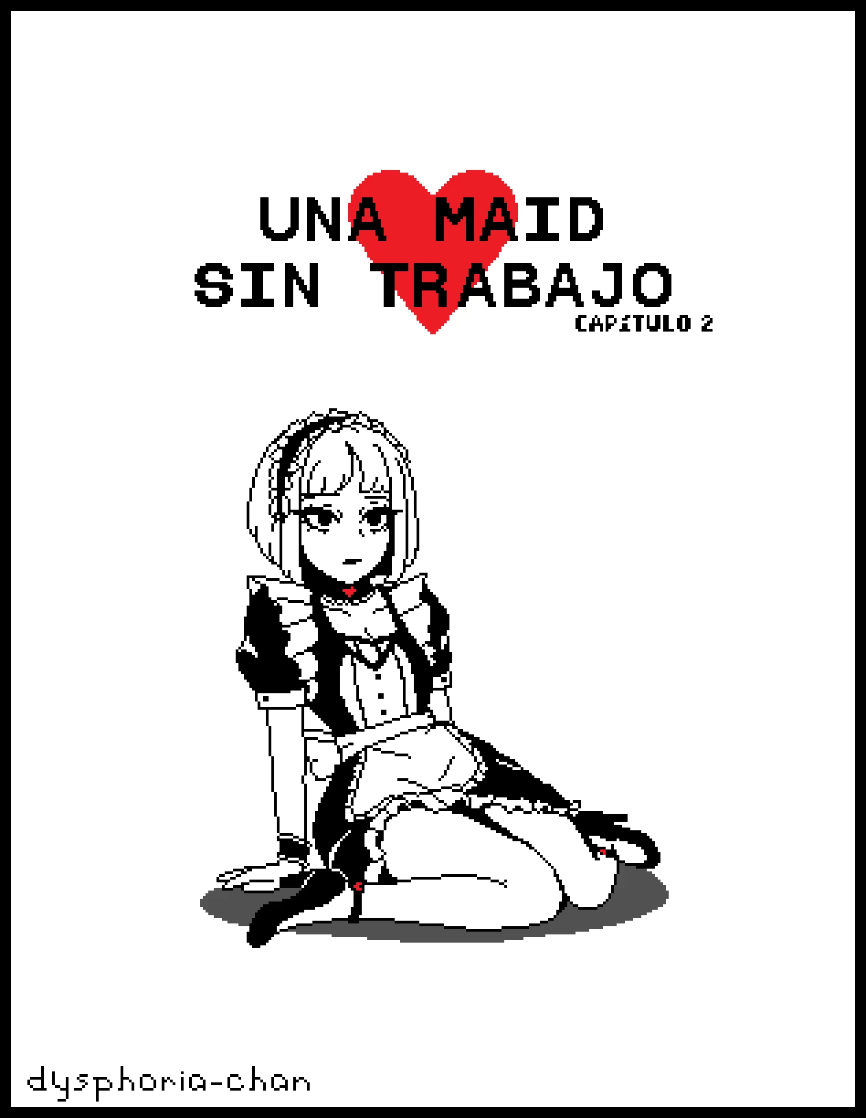 Nia (Maid Desempleada) thumbnail