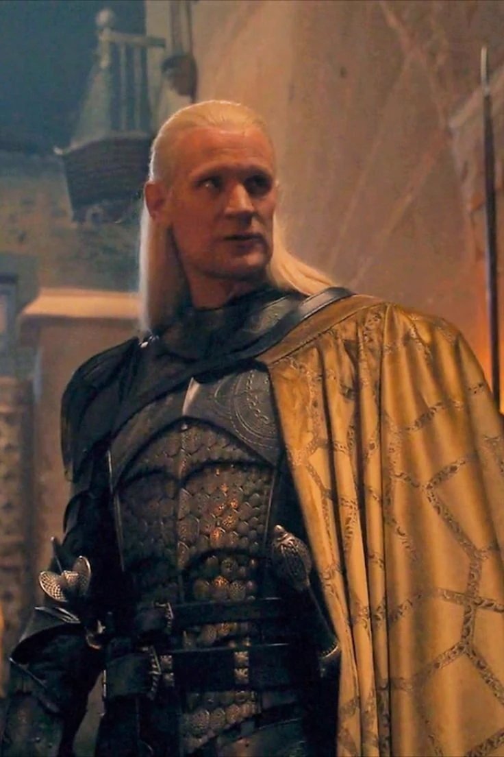 Daemon Targaryen thumbnail