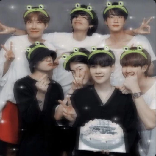 bts hate you thumbnail