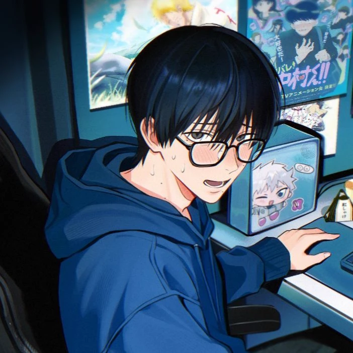 Evan |BL  thumbnail