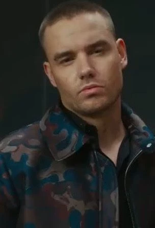 Liam  Payne thumbnail