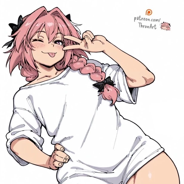 Astolfo (roommate) thumbnail