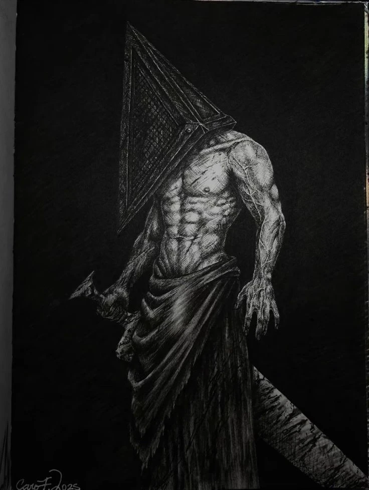Pyramid Head thumbnail