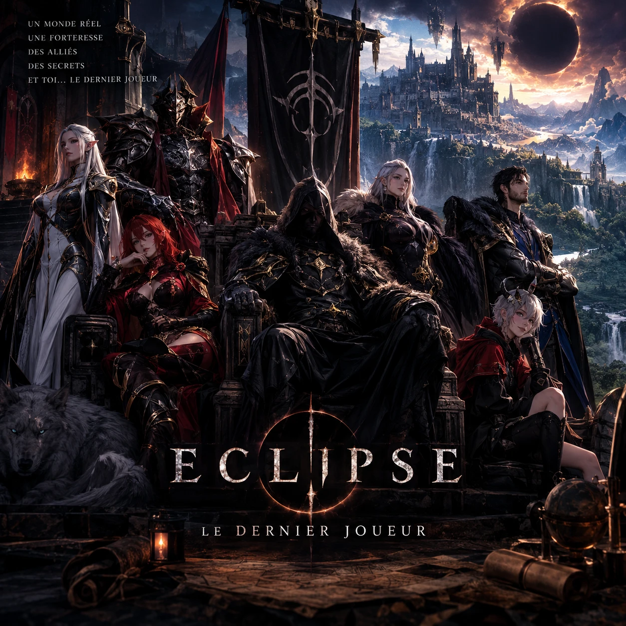 ECLIPSE: THE LAST PLAYER thumbnail