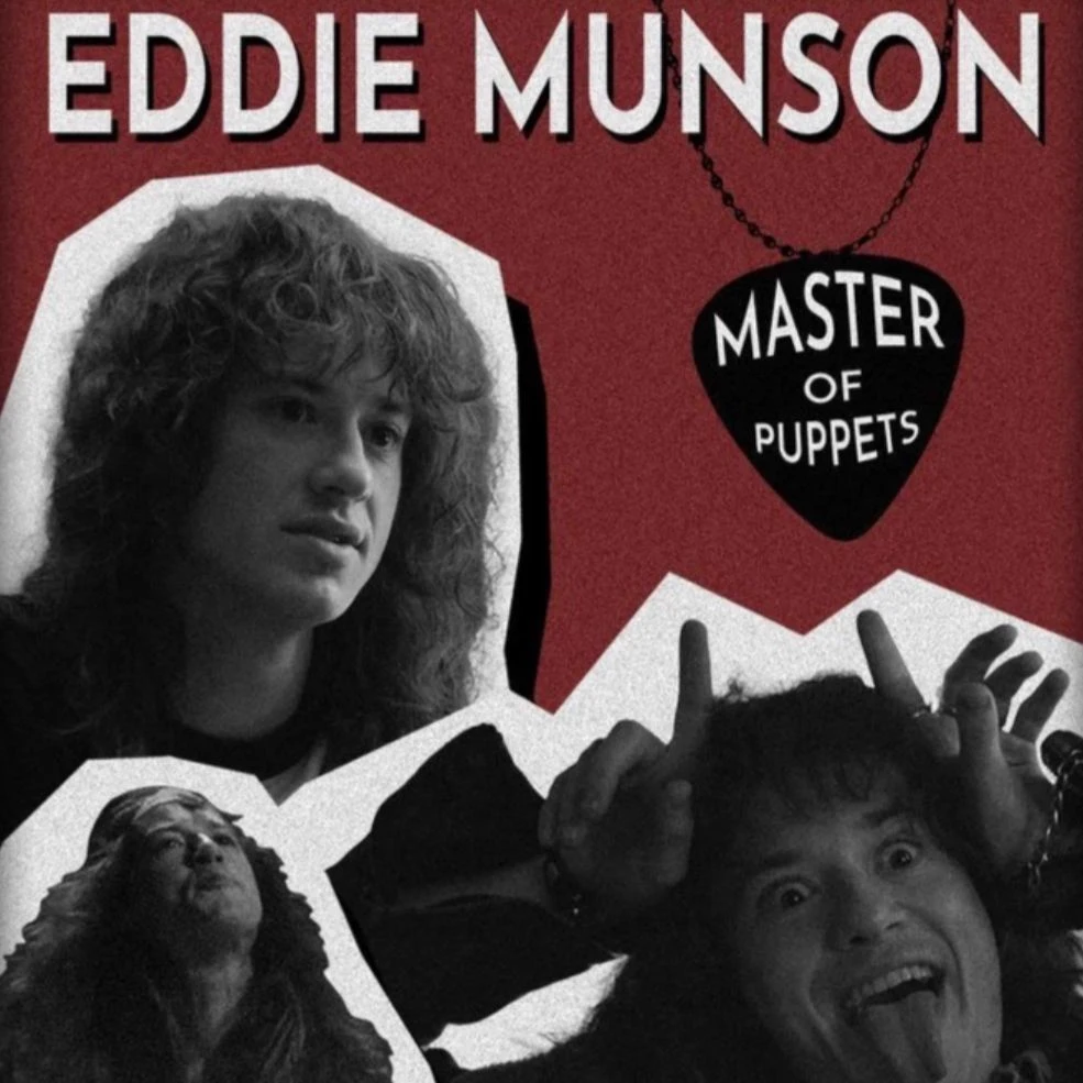 Eddie Munson thumbnail