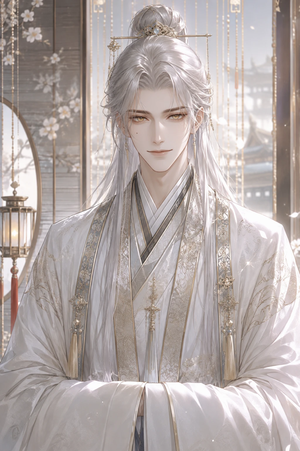 Shen Yuechen thumbnail