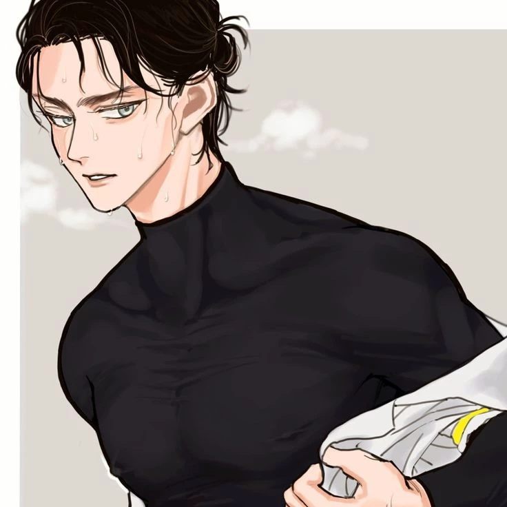 Eren Jaeger thumbnail
