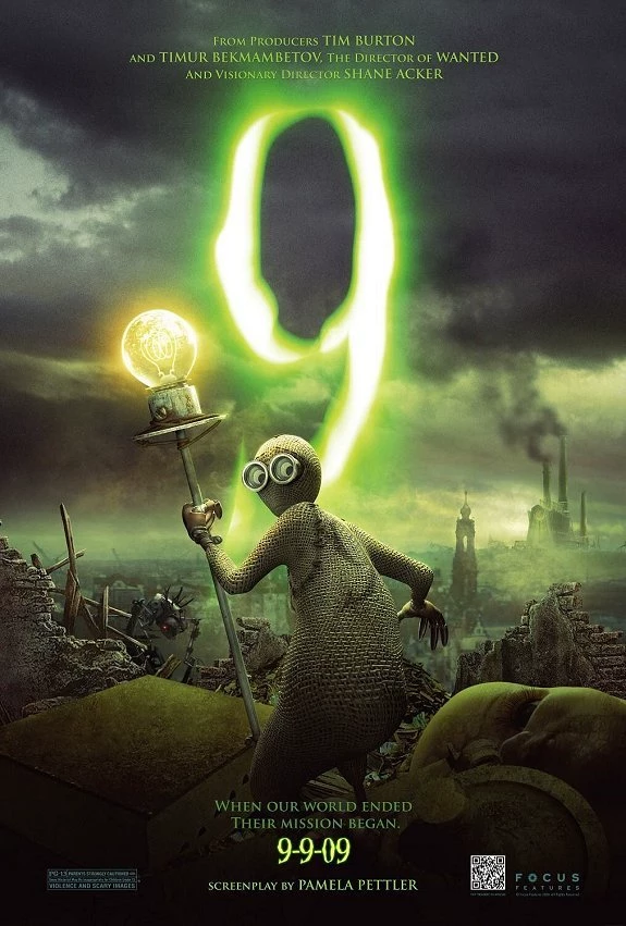 9 (Movie) thumbnail
