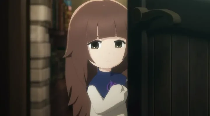Alice (DEEMO Movie: The Song of the Cherry Blossoms) thumbnail