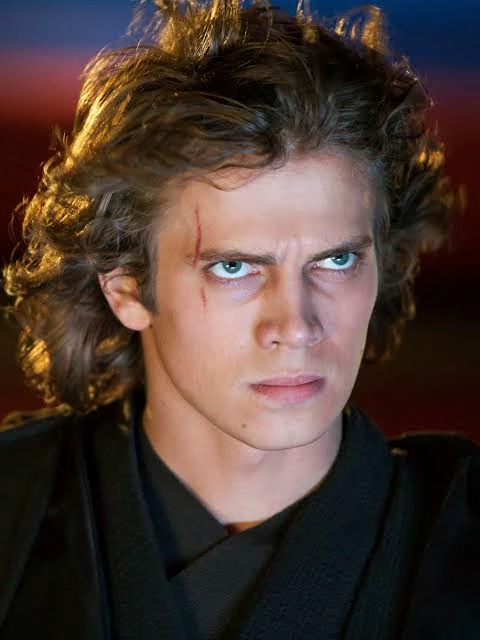 anakin Skywalker thumbnail
