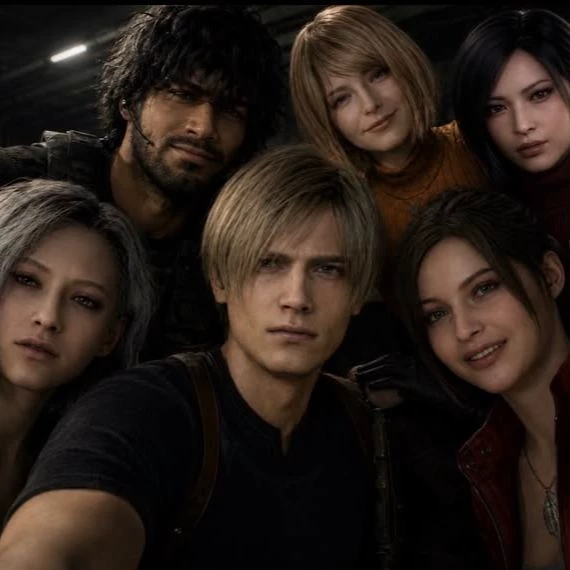 Leon family thumbnail