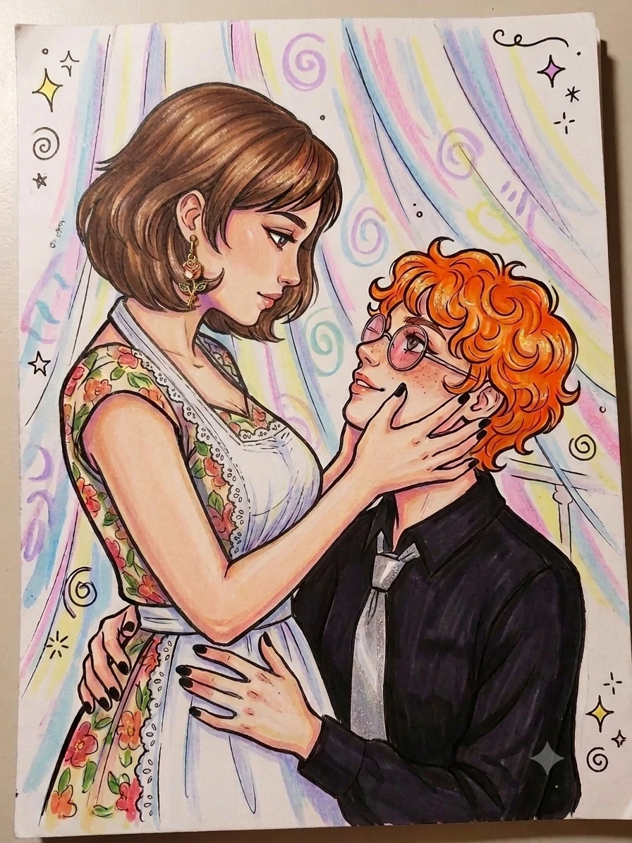 Amanda y Rebecca thumbnail