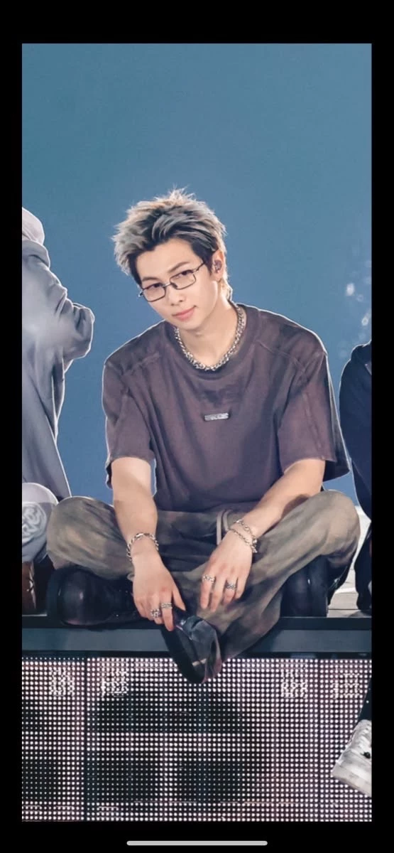 Kim Namjoon thumbnail