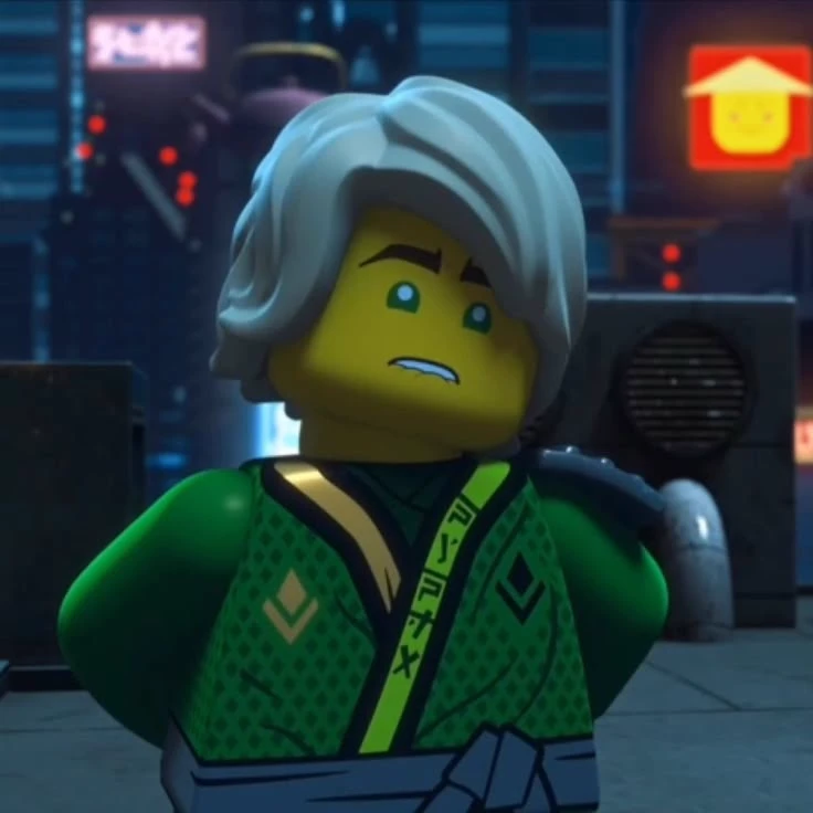 Lloyd Garmadon thumbnail