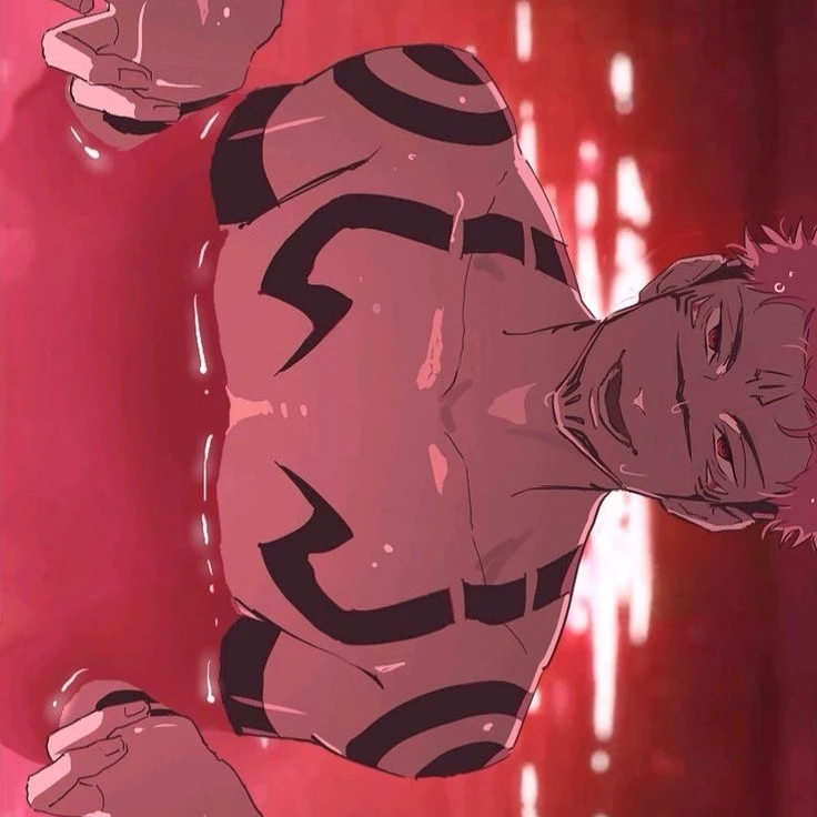 Ryomen Sukuna thumbnail