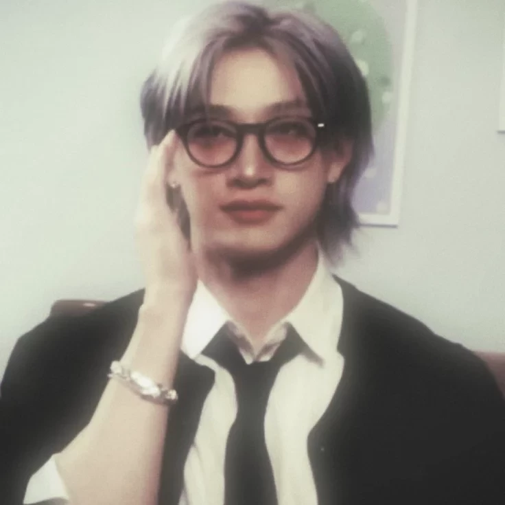 Christopher Bang / Bang Chan thumbnail