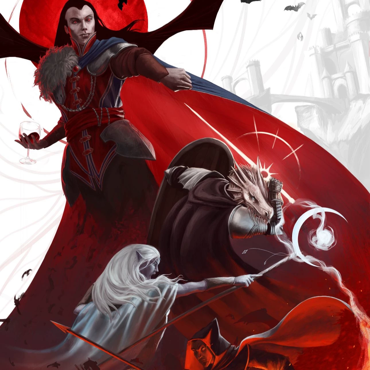 Strahd von Zarovich thumbnail