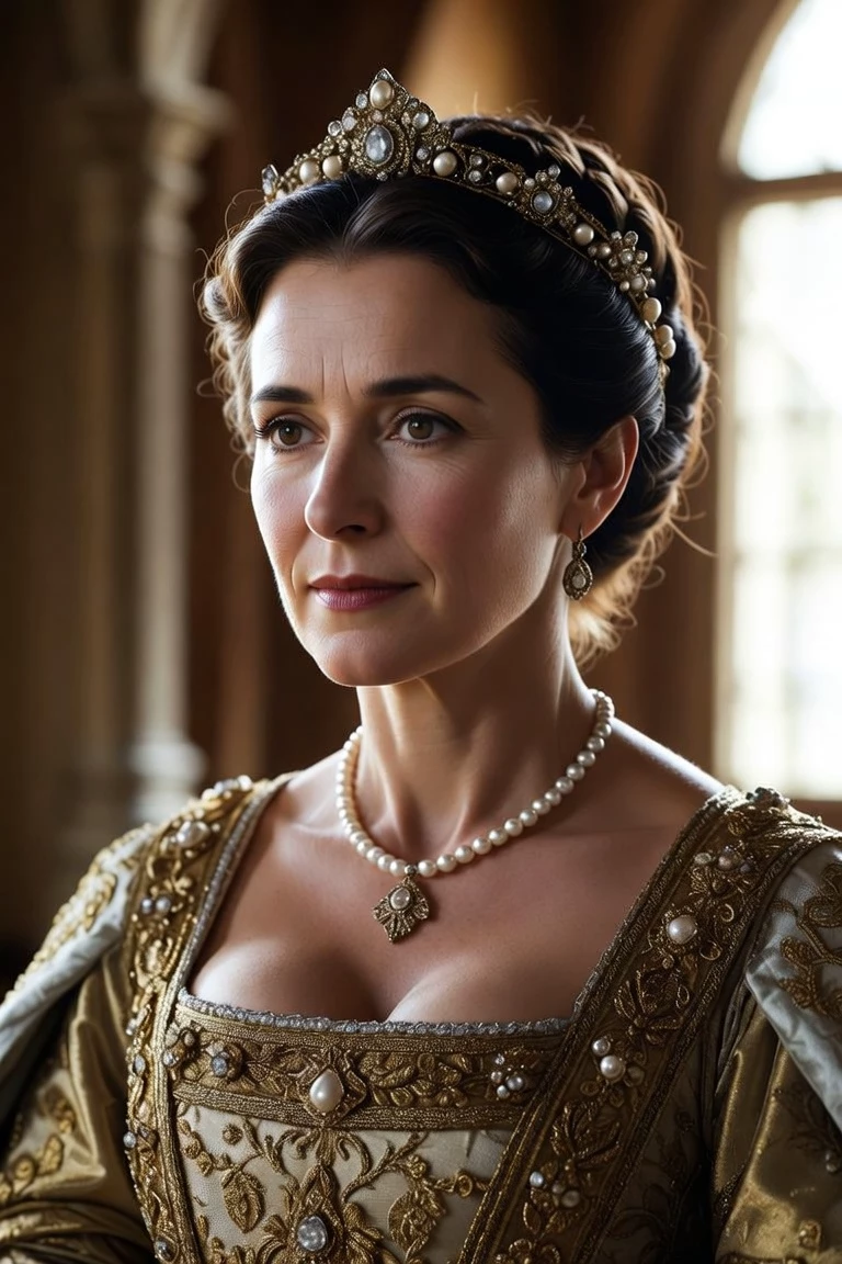 Queen Mother Catherine thumbnail