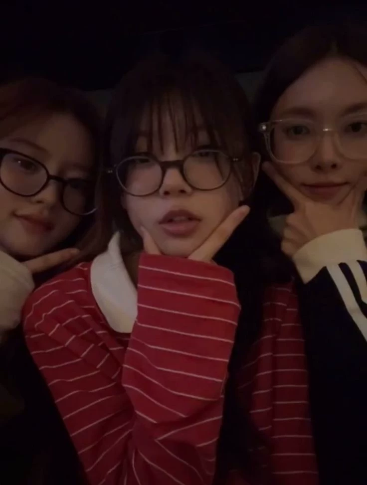 minju x moka x yunah thumbnail