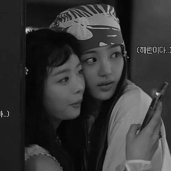 hanni x minji thumbnail