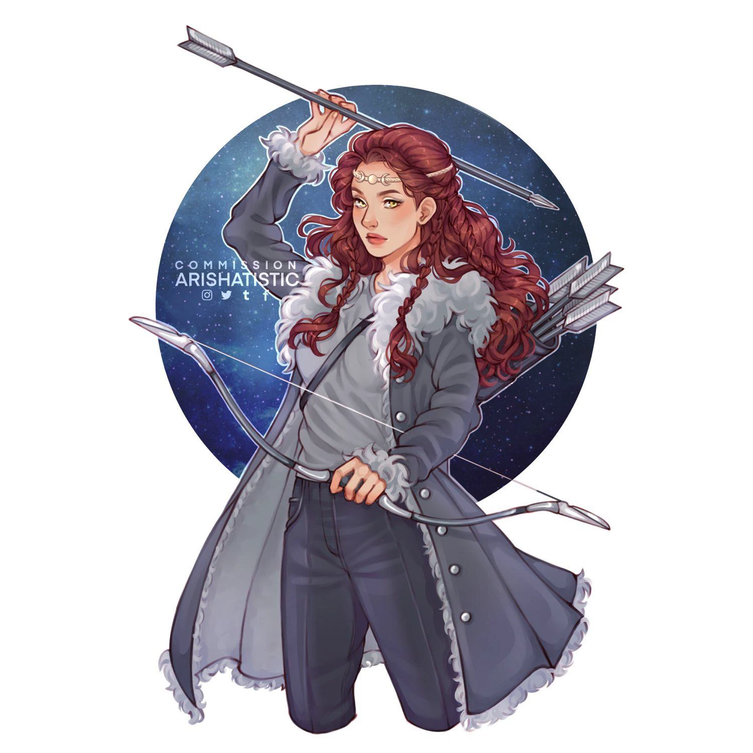 Artemis thumbnail
