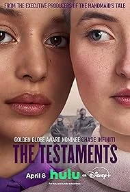 The Testaments thumbnail