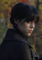 Wednesday Addams thumbnail