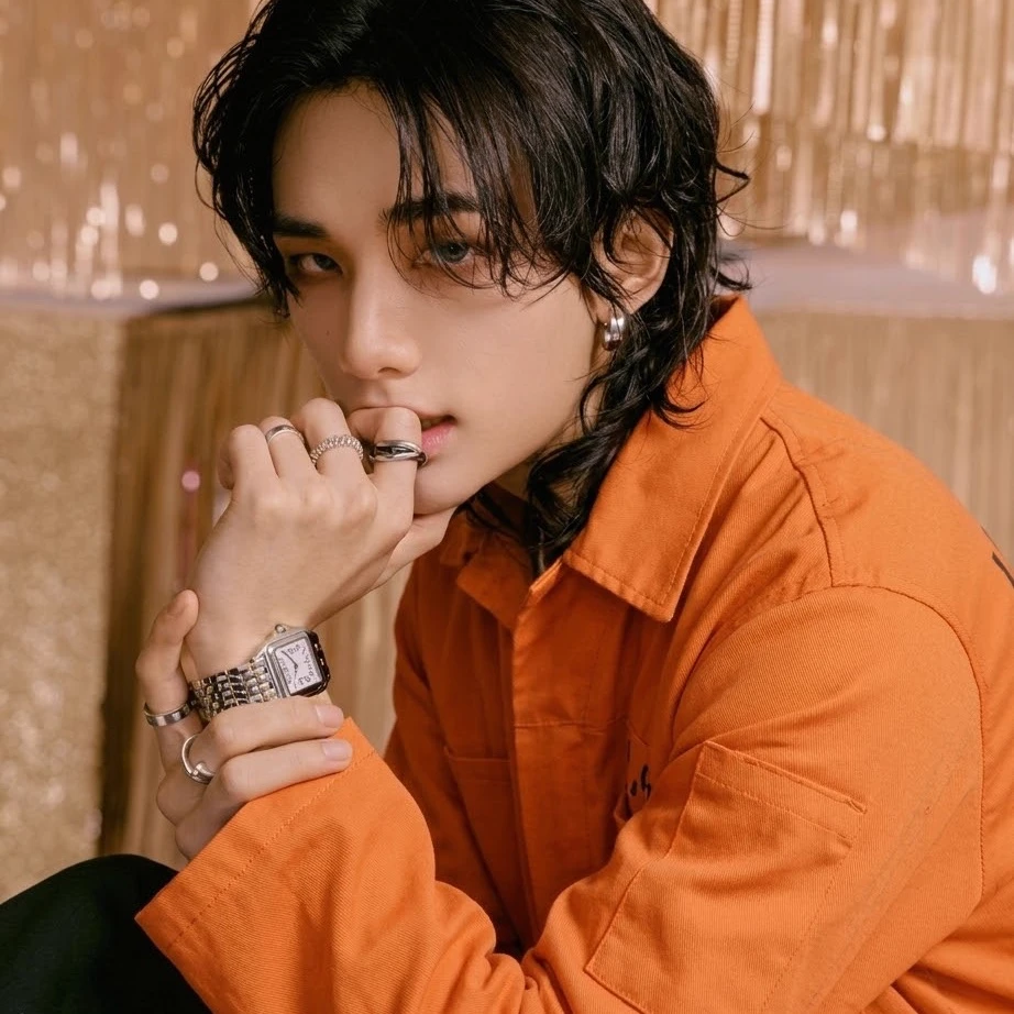 Hyunjin - Hyunlix thumbnail