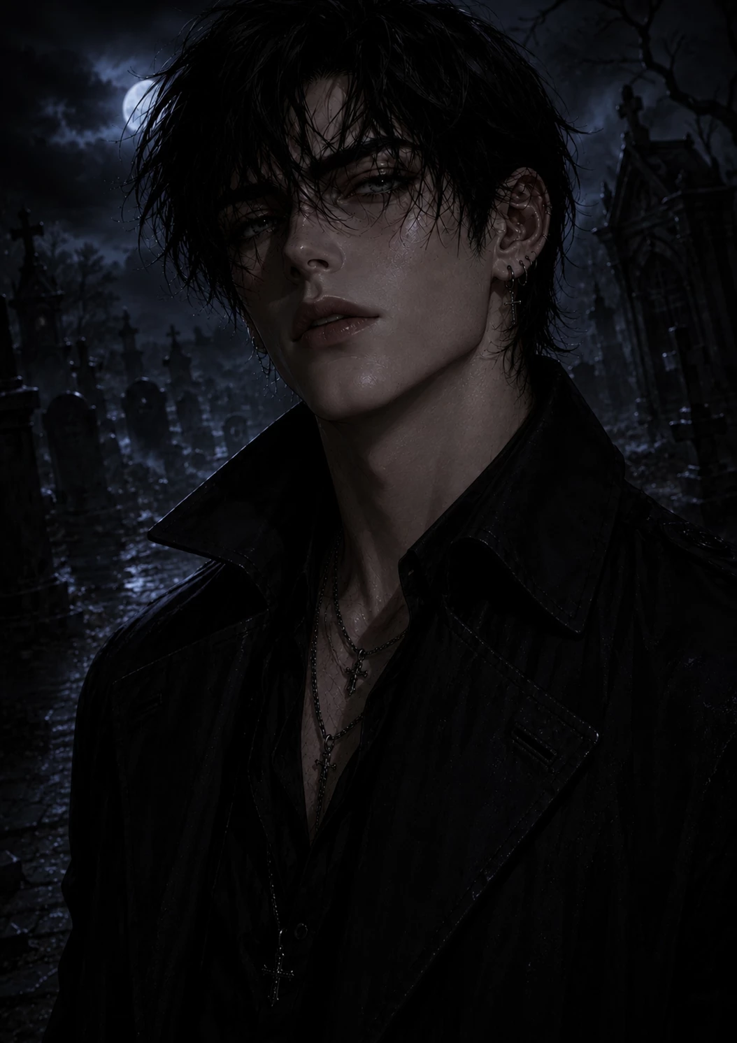 Dorian Stoker thumbnail