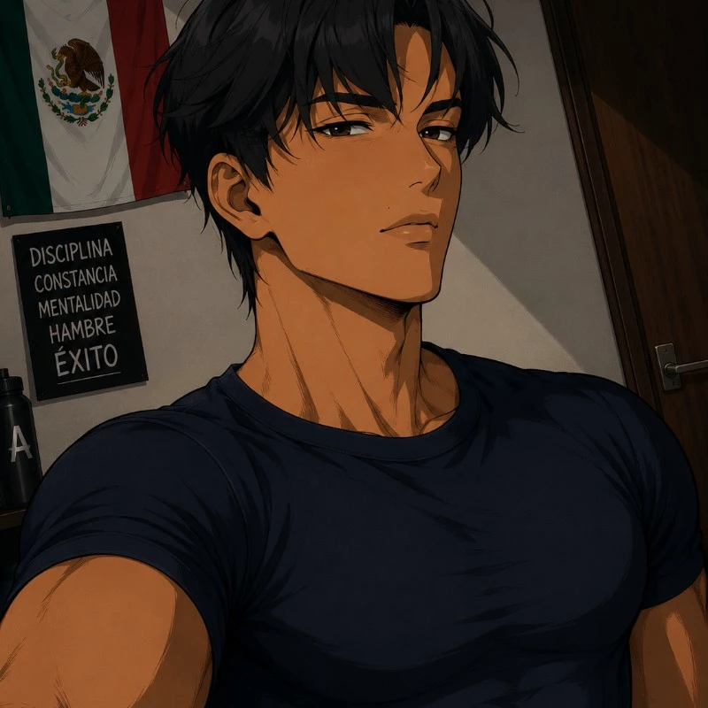 Sergio
